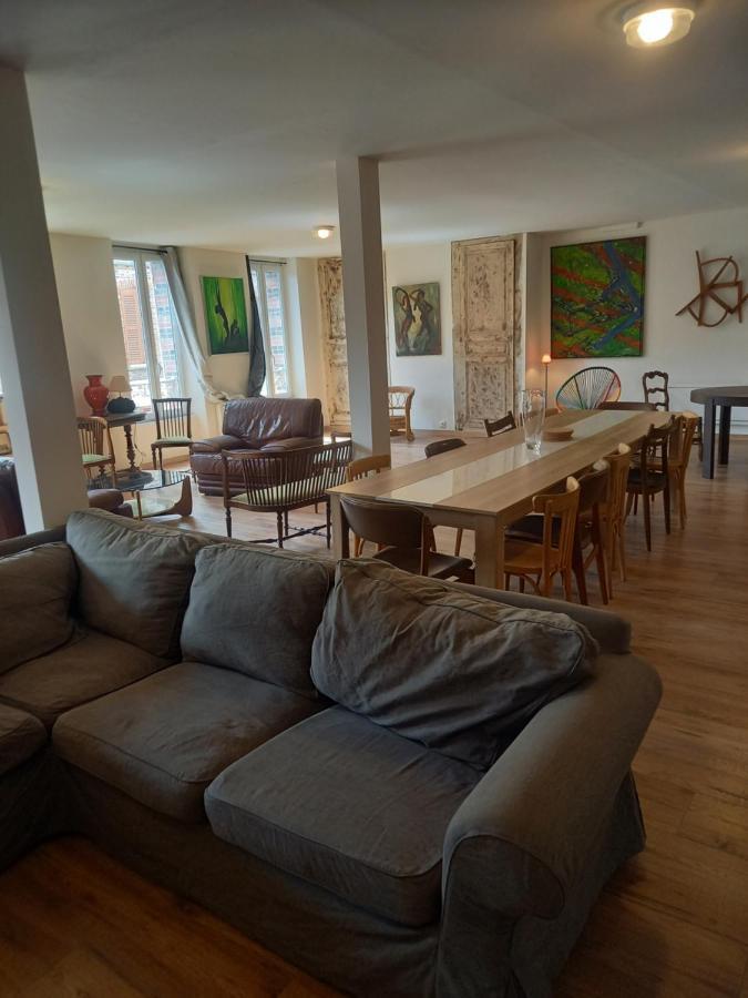 Logement Entier Spacieux Et Confortable A 1 H De Paris كورتيناي المظهر الخارجي الصورة