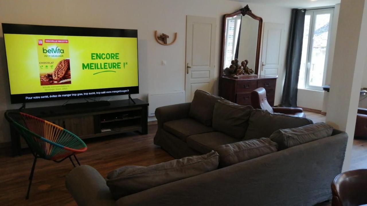 Logement Entier Spacieux Et Confortable A 1 H De Paris كورتيناي المظهر الخارجي الصورة