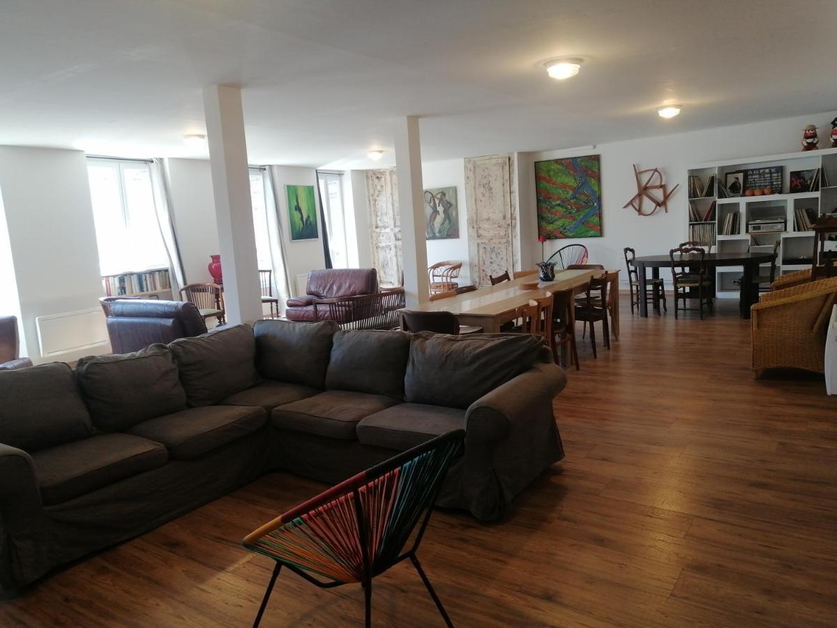 Logement Entier Spacieux Et Confortable A 1 H De Paris كورتيناي المظهر الخارجي الصورة